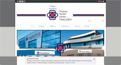 Desktop Screenshot of ezquerra.com